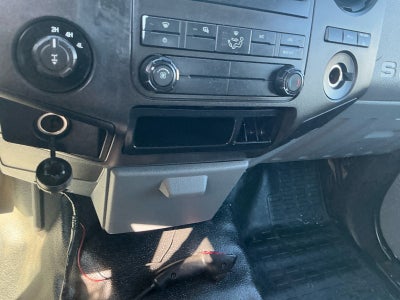 2016 Ford Super Duty F-250 SRW XL
