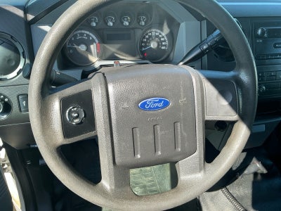 2016 Ford Super Duty F-250 SRW XL