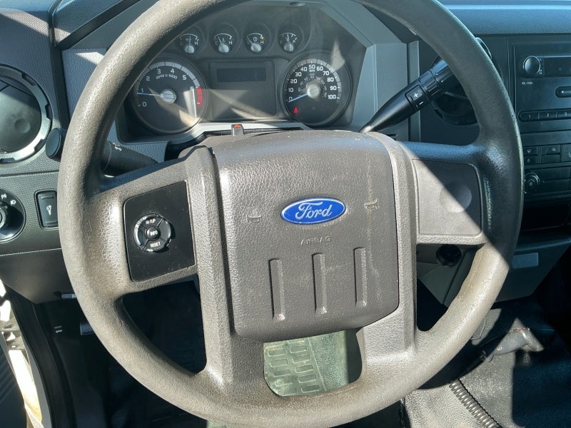 2016 Ford Super Duty F-250 SRW XL