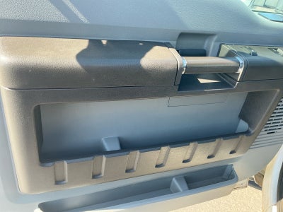 2016 Ford Super Duty F-250 SRW XL