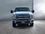 2016 Ford Super Duty F-250 SRW XL