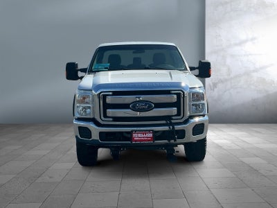 2016 Ford Super Duty F-250 SRW XL