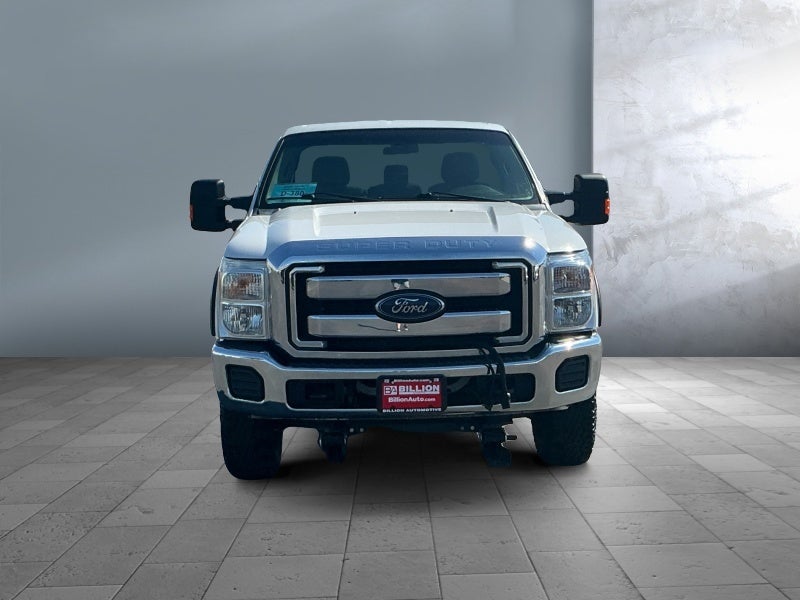 2016 Ford Super Duty F-250 SRW XL
