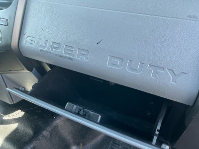 2016 Ford Super Duty F-250 SRW XL