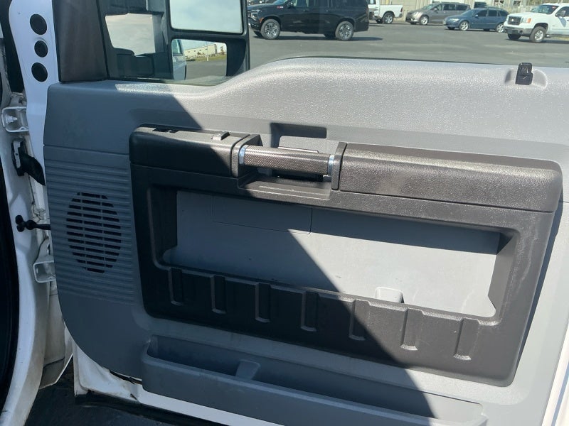 2016 Ford Super Duty F-250 SRW XL