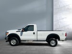 2016 Ford Super Duty F-250 SRW XL