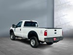 2016 Ford Super Duty F-250 SRW XL
