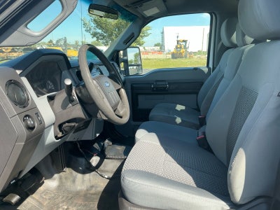 2016 Ford Super Duty F-250 SRW XL