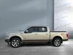 2017 Ford F-150 King Ranch
