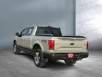 2017 Ford F-150 King Ranch