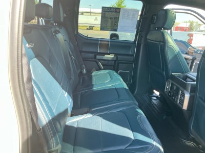 2018 Ford F-150 Limited