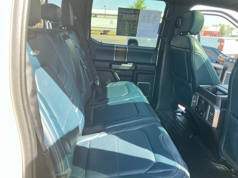 2018 Ford F-150 Limited