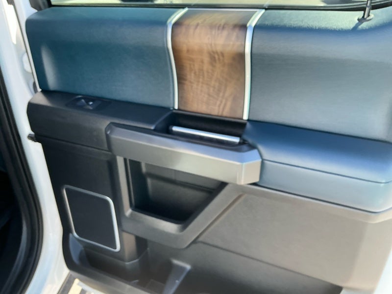 2018 Ford F-150 Limited