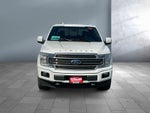 2018 Ford F-150 Limited