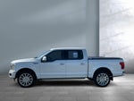2018 Ford F-150 Limited
