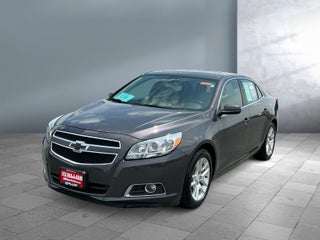 2013 Chevrolet Malibu ECO