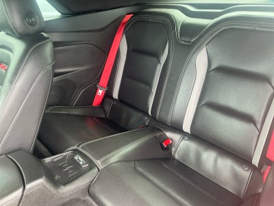 2021 Chevrolet Camaro 2SS