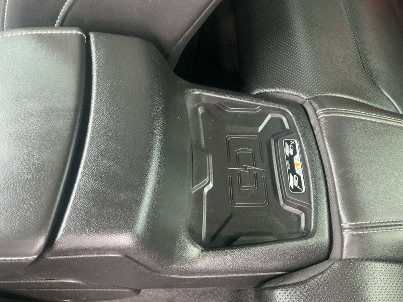 2021 Chevrolet Camaro 2SS