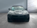 2021 Chevrolet Camaro 2SS