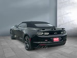 2021 Chevrolet Camaro 2SS