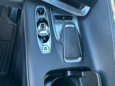 2024 Chevrolet Corvette 1LT