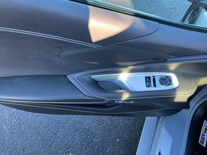 2024 Chevrolet Corvette 1LT