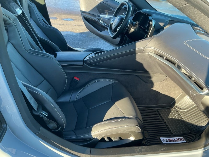 2024 Chevrolet Corvette 1LT