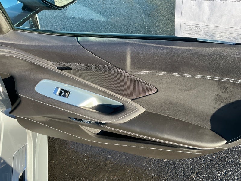 2024 Chevrolet Corvette 1LT