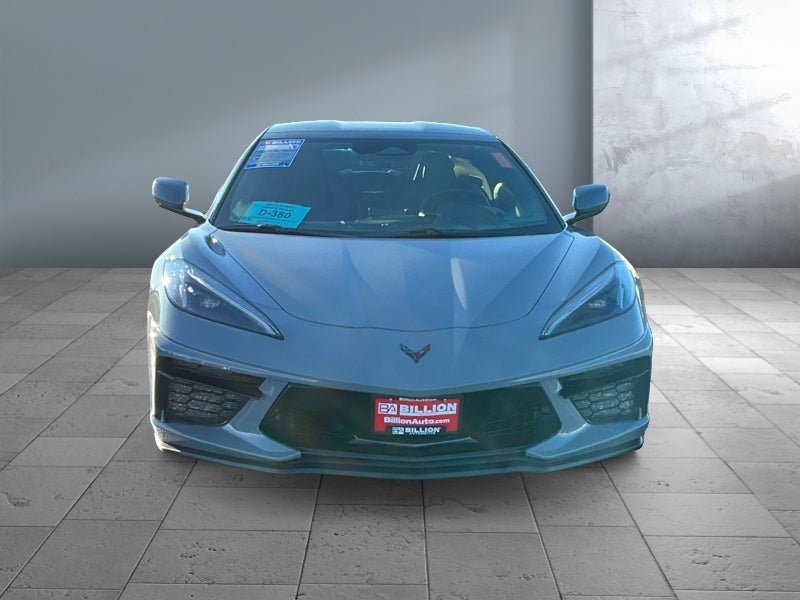 2024 Chevrolet Corvette 1LT