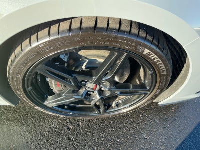 2024 Chevrolet Corvette 1LT