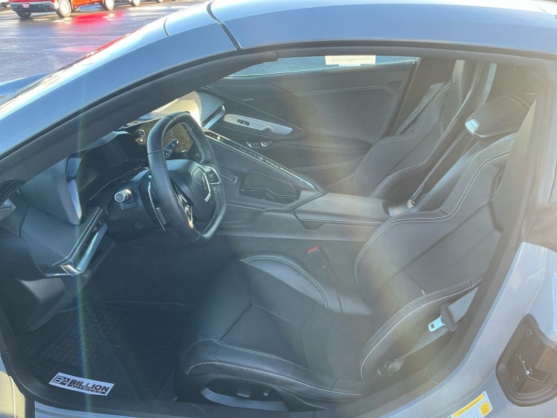 2024 Chevrolet Corvette 1LT