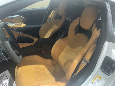 2023 Chevrolet Corvette 2LT