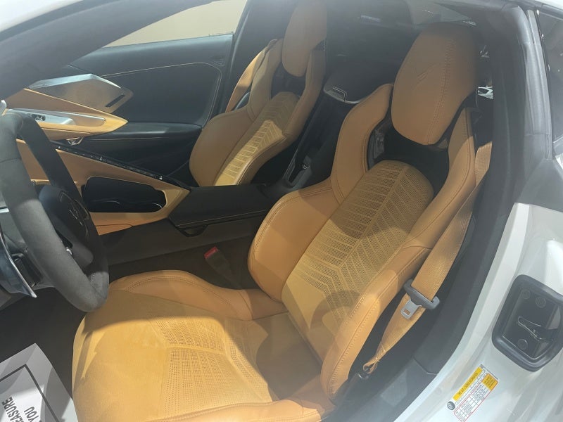 2023 Chevrolet Corvette 2LT