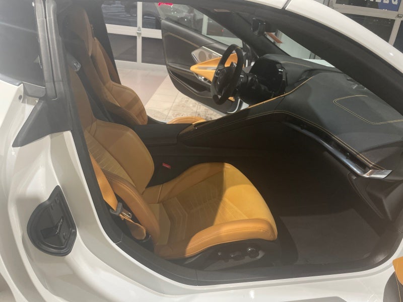 2023 Chevrolet Corvette 2LT