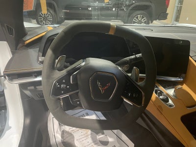 2023 Chevrolet Corvette 2LT