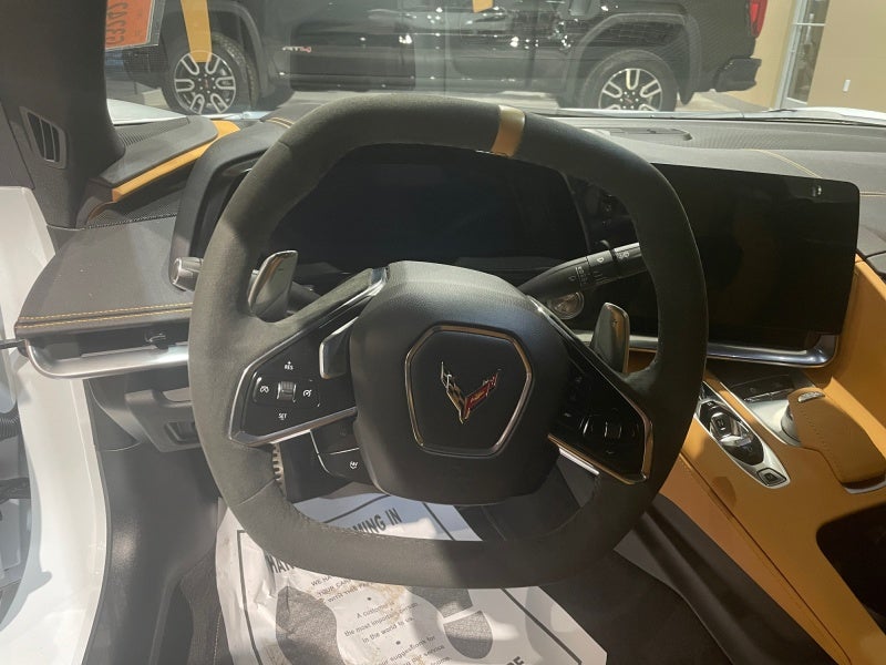 2023 Chevrolet Corvette 2LT