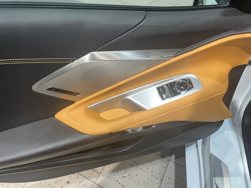 2023 Chevrolet Corvette 2LT