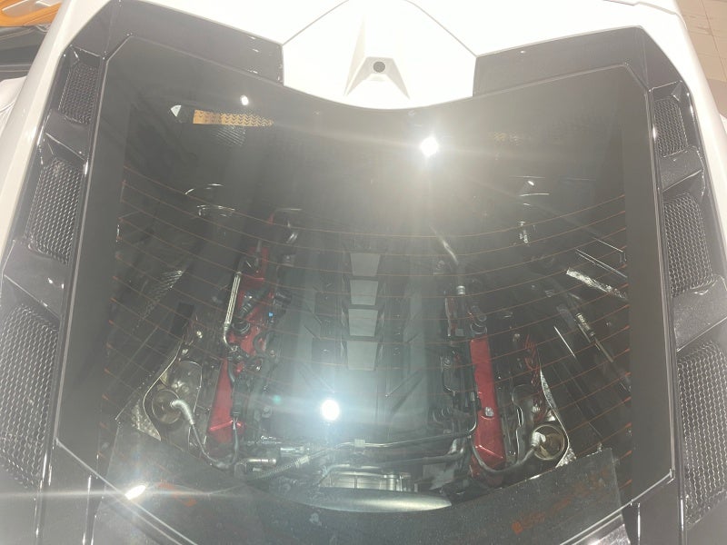 2023 Chevrolet Corvette 2LT