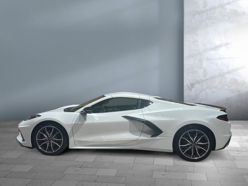 2023 Chevrolet Corvette 2LT