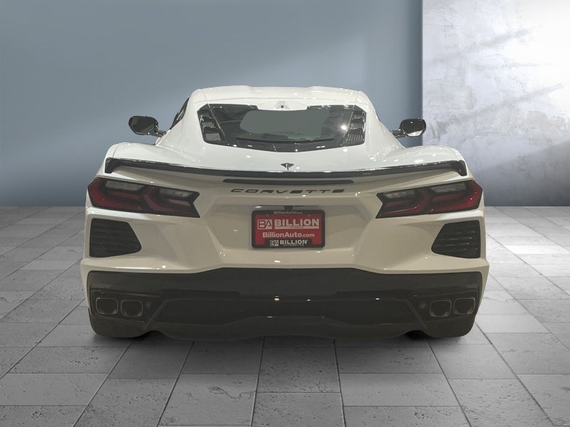 2023 Chevrolet Corvette 2LT