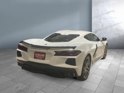2023 Chevrolet Corvette 2LT