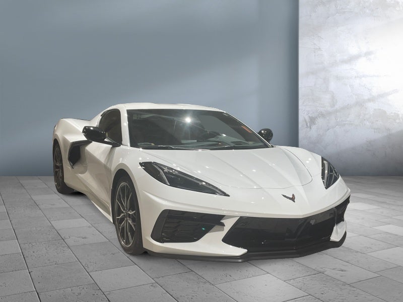 2023 Chevrolet Corvette 2LT