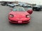1999 Chevrolet Corvette 2dr Convertible