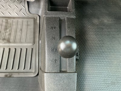 2012 Chevrolet Silverado 3500HD WT