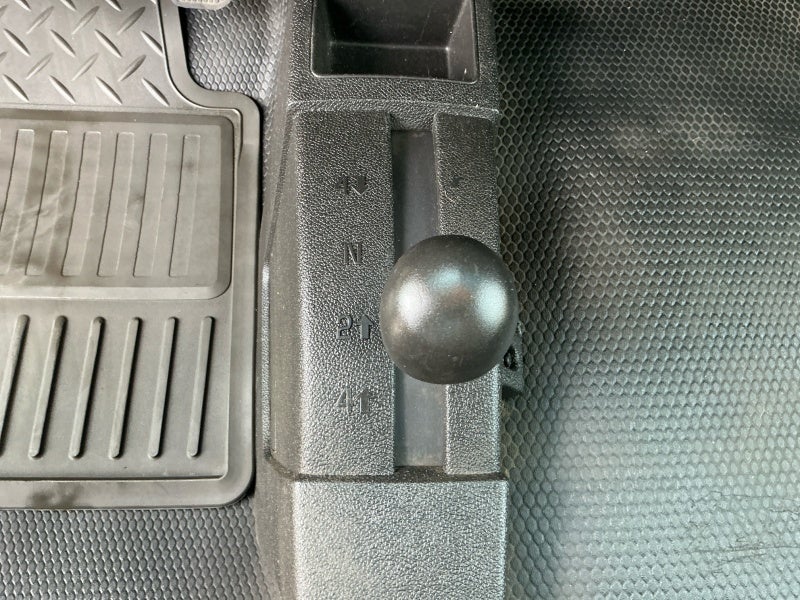 2012 Chevrolet Silverado 3500HD WT