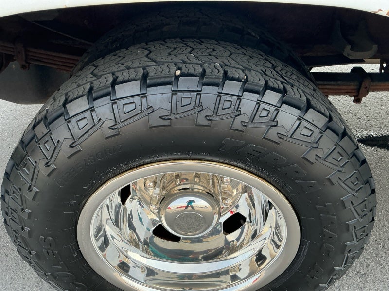 2012 Chevrolet Silverado 3500HD WT