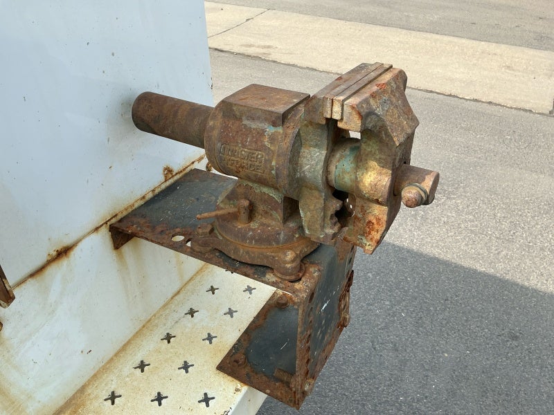 2012 Chevrolet Silverado 3500HD WT