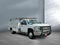 2012 Chevrolet Silverado 3500HD WT