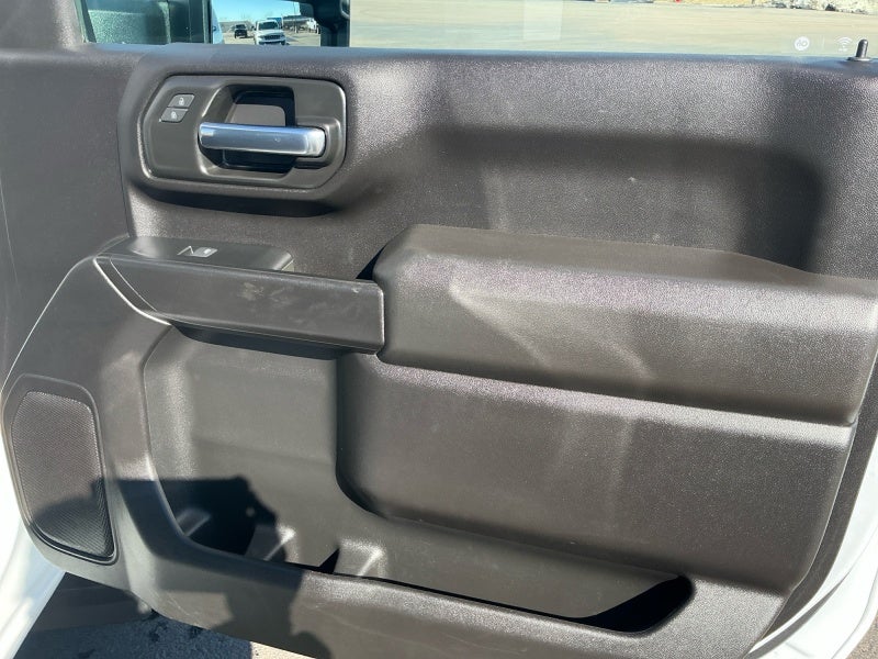 2024 Chevrolet Silverado 3500HD CC Work Truck