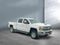 2019 Chevrolet Silverado 3500HD LTZ